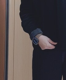 Apple | デジタル腕時計