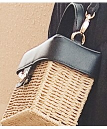 しまむら | ショルダーバッグ