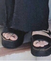 しまむら | サンダル