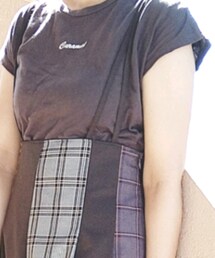 RETRO GIRL | Tシャツ/カットソー