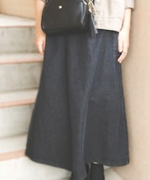 しまむら | デニムスカート