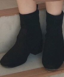 しまむら | ブーツ