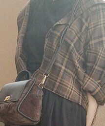 しまむら | ショルダーバッグ