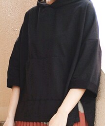 no brand | パーカー