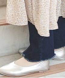 しまむら | デニムパンツ