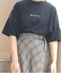 しまむら | Tシャツ/カットソー