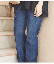 しまむら | デニムパンツ