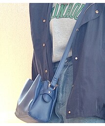 no brand | ショルダーバッグ