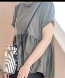 しまむら | Tシャツ/カットソー