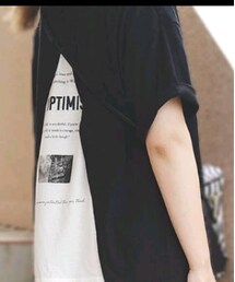 しまむら | Tシャツ/カットソー