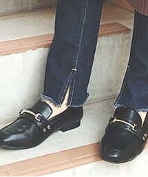 しまむら | ローファー