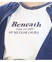 しまむら | Tシャツ/カットソー