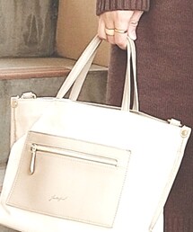 しまむら | トートバッグ