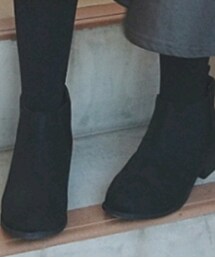 しまむら | ブーツ