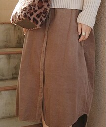 しまむら | シャツワンピース