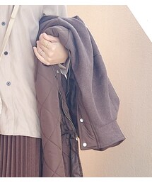 RAY CASSIN | ステンカラーコート