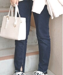 しまむら | デニムパンツ