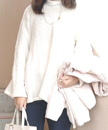 Mila Owen | ニット/セーター