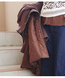 RAY CASSIN | ステンカラーコート