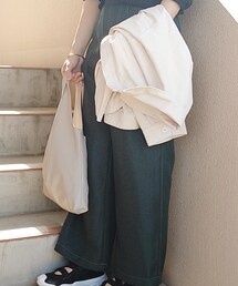 しまむら | パンツ