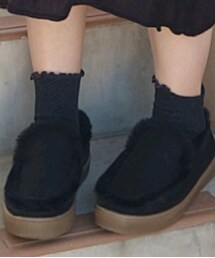 しまむら | シューズ