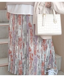 no brand | スカート