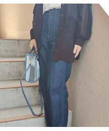 しまむら | デニムパンツ