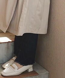 しまむら | デニムパンツ