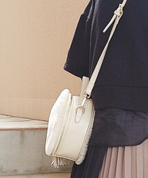 ROSE BUD | ショルダーバッグ