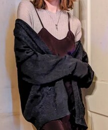 Lands' End | カーディガン/ボレロ