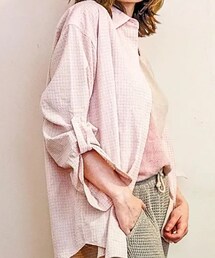 L.L.Bean | シャツ/ブラウス