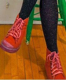 Gudrun Sjödén | スニーカー
