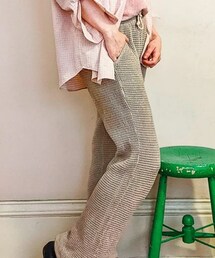 Donni | スウェットパンツ