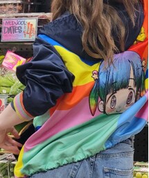 Mira Mikati | MA-1