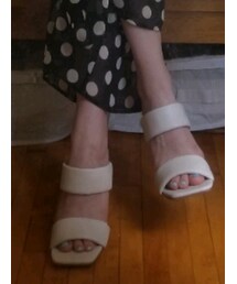 STEVE MADDEN | サンダル