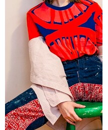 marimekko | Tシャツ/カットソー