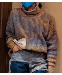 HOLZWEILER | ニット/セーター