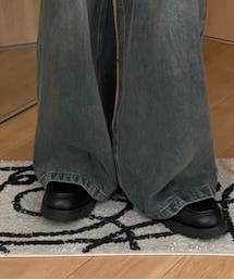 ZARA | ローファー