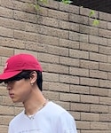 GU(ジーユー)の「帽子(帽子)」
