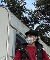 古着 | ハンチング/ベレー帽