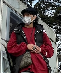 古着 | スウェット