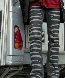 古着 | デニムパンツ