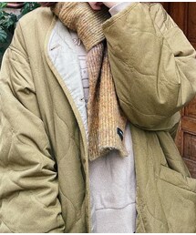 niko and... | マフラー