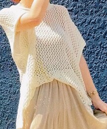 titivate | トップス