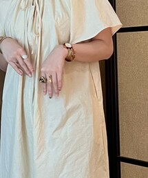 ins:co.dawari | ワンピース/ドレス