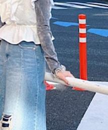 mystic | トップス