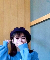 BOINAS ELOSEGUI | ハンチング/ベレー帽