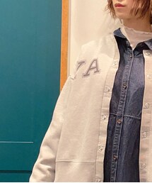 Samansa Mos2 | カーディガン/ボレロ