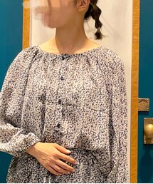 ehka sopo | シャツ/ブラウス