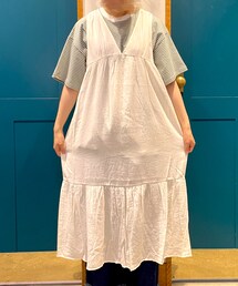 ehka sopo | ワンピース/ドレス